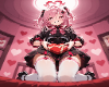 anime valentines