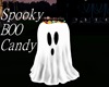 Spooky BOO Candy