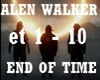 ALEN WALKER