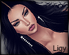 Lg.Razeena Black