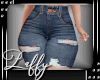 |L|Ripped Jeans V2 RLL