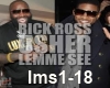 Lemme see(Usher,Rick R.)