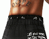 Joggers Mythical