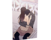 NPC - Cutout Anime Hug