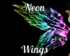 Neon Wings/F