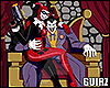 Casal Joker