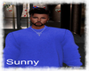 *SW* Blue SweatShirt