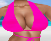 Bubblegum Pink Top