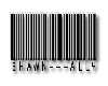 boo's barcode