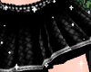 ♡ Skirt Kid Gothic