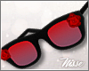 n| M Roses Glasses