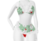 xmas mrs santa