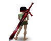 SaT[Dante red sword