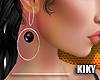 [kk]💋Isfel Earrings