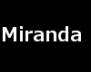 (lahi) Miranda neckless