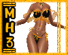 {MH3}MsHoney Drip