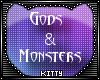 Gods and Monsters 2