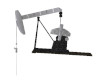 Oil driller