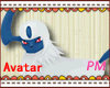 [PM]Absol Avatar