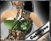 {CT}Green sexy bm