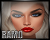 Mabel Red Lips