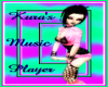 Kura's Music Radio