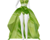 princess green