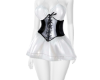 Dress white M/L 202