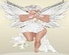 White Fairy Dolls