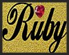 RB | Ruby necklaces