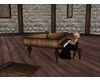 (S) Rapunzel Piano