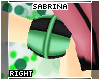 |G| Sabrina's Bangle (R)