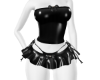 black latex set