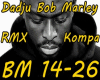 Bob Marley RMX Kompa P2