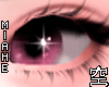 空 Eyes Pink II 空