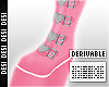 Heart Boots | Dev
