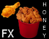 *h* Fried Chicken FX