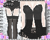 Baby Doll  Black