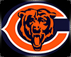 BEARS JERSEY MENS