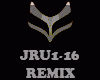 REMIX - JRU1-16