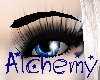~Alchemy Blue~