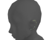 Ear Studs (Glow)