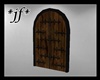 *jf* Anim Castle Door