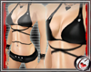 *Leather & Diamonds