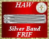 Silver Band - FRIF