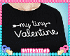 M. Valentine Sweater