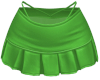 Rosie Green  Skirt