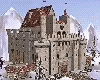Snow King Cold Castle 