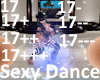 Sexy Dance F  17