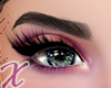 X* Microbladed Brows Blk